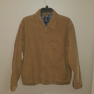 Courdoroy jacket